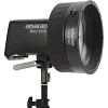 Arriendo de Luz LED Amaran 660c RGB con fresnel 