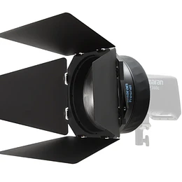 Arriendo de Fresnel Amaran para 360c y 660c