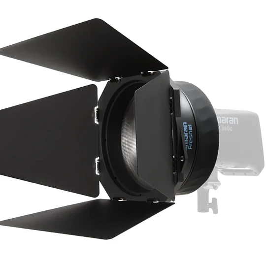 Arriendo de Fresnel Amaran para 360c y 660c
