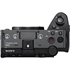 Arriendo de Cámara Sony FX5 Cinema (solo cuerpo)