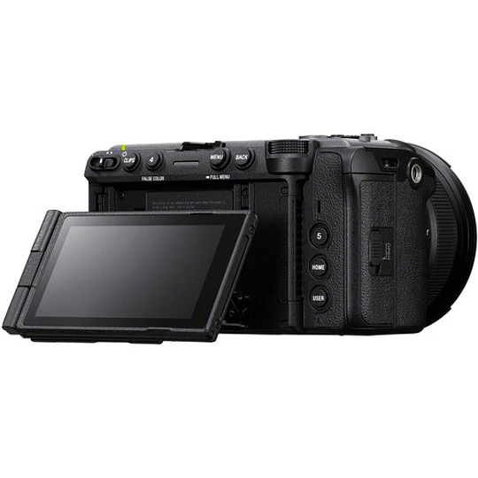 Arriendo de Cámara Sony FX5 Cinema (solo cuerpo)