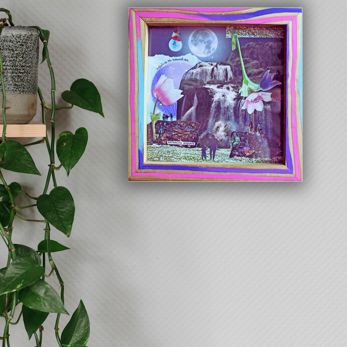 Dimensión Maternal 1