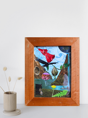 Otra Dimensión de Chile Central