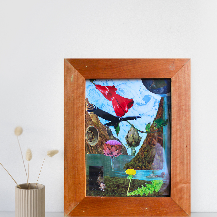 Otra Dimensión de Chile Central 1