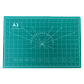Mat de Corte Imprink A3 Verde  - Miniatura 1