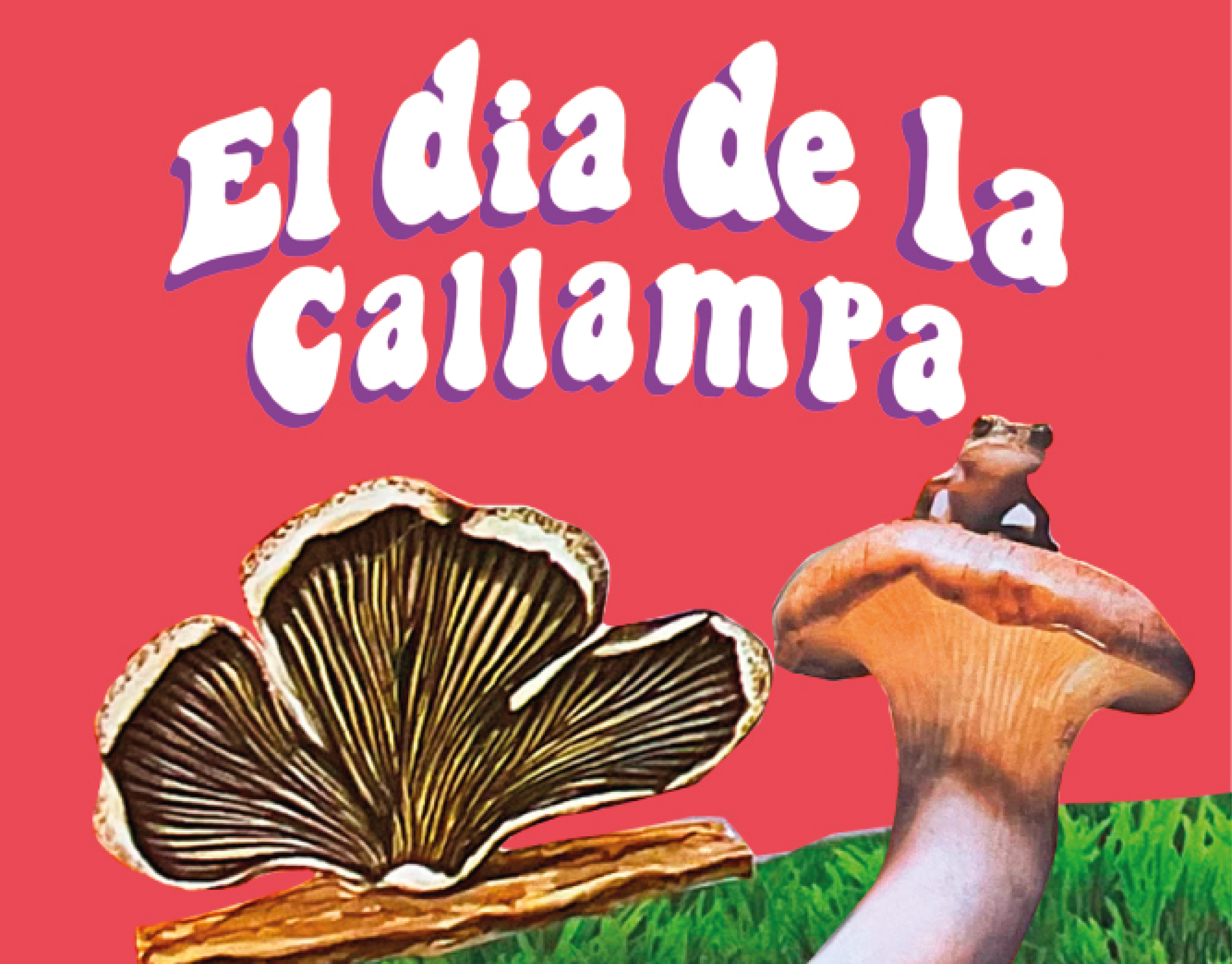 El día de la Callampa 1 