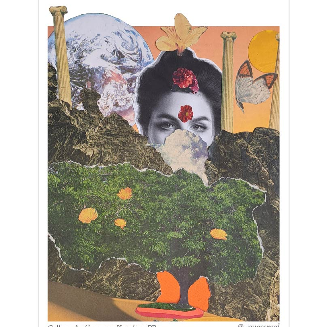 Pack de 7 Postales a Elección  11