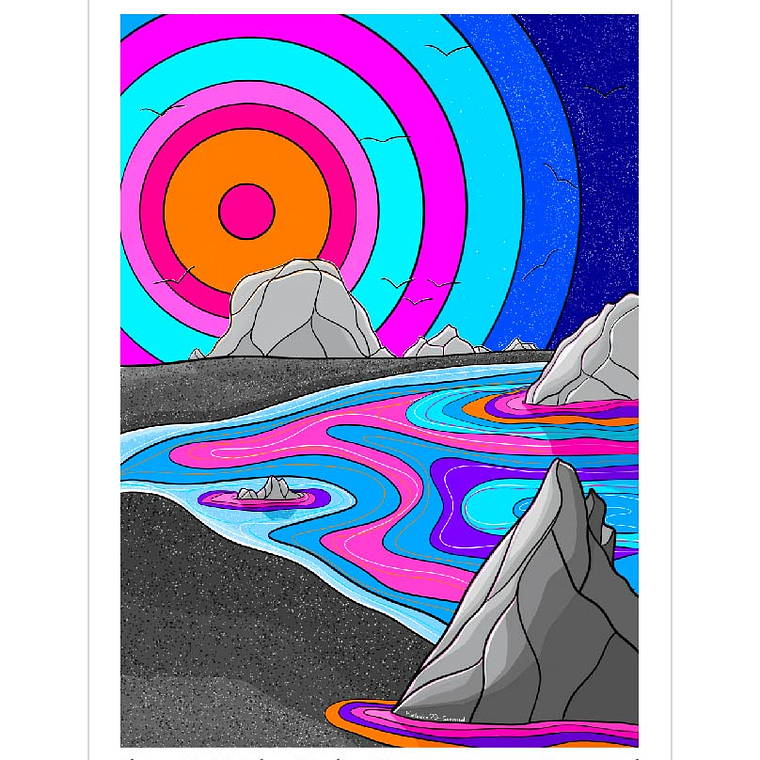 Pack de 7 Postales a Elección  13