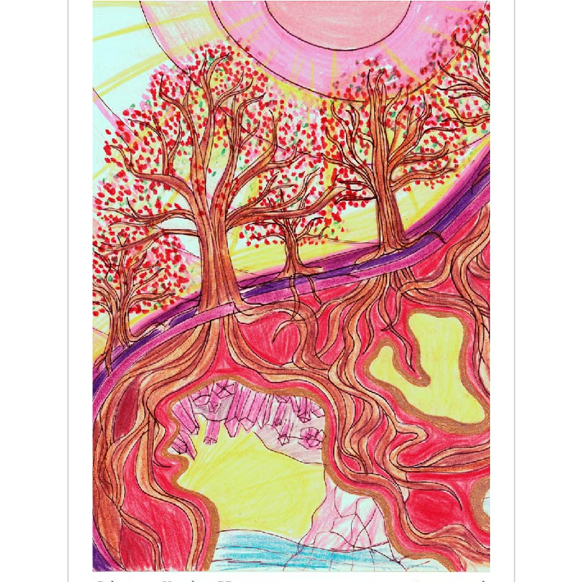 Pack de 7 Postales a Elección  14