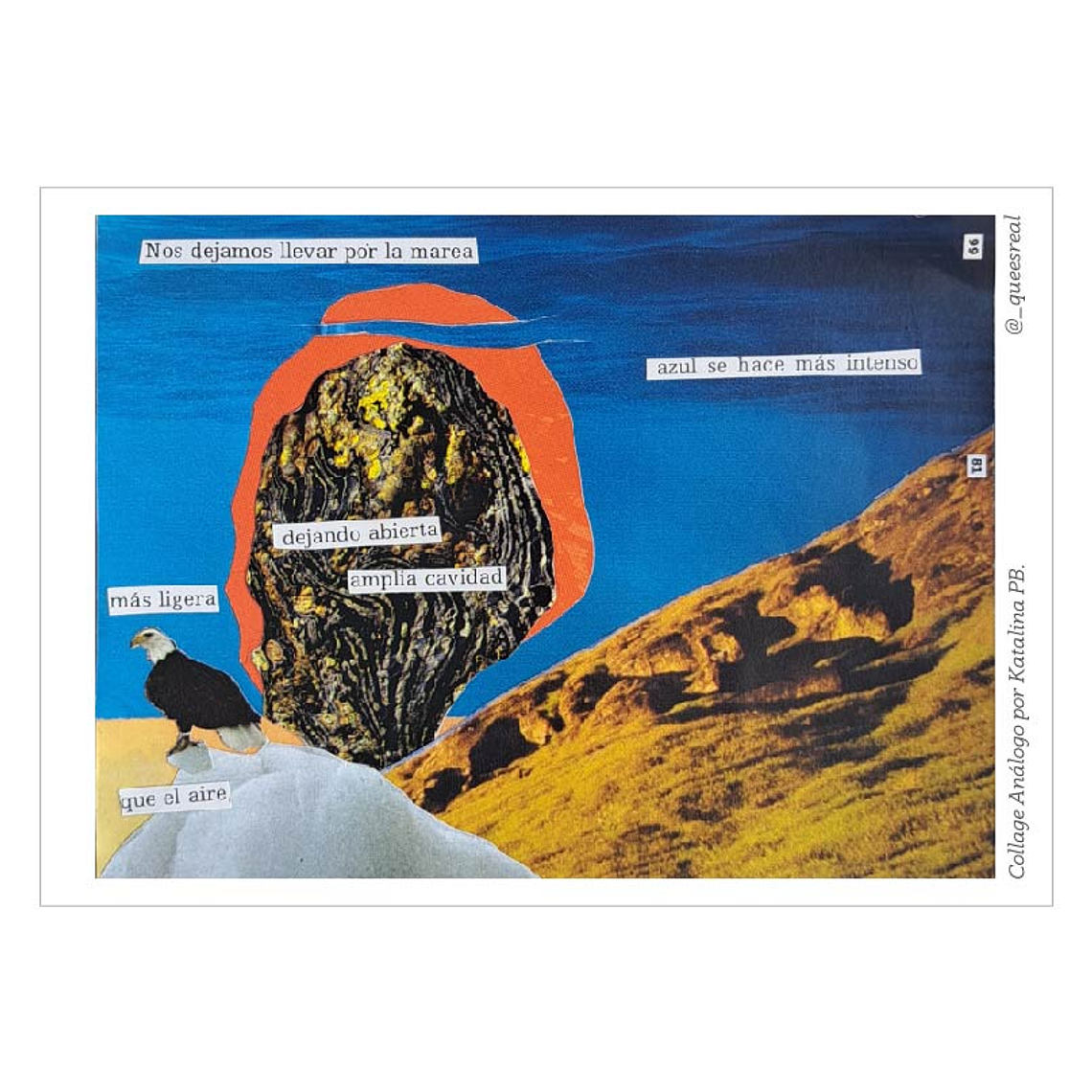 Pack de 7 Postales a Elección  22