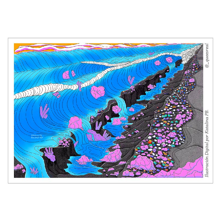 Pack de 7 Postales a Elección  24