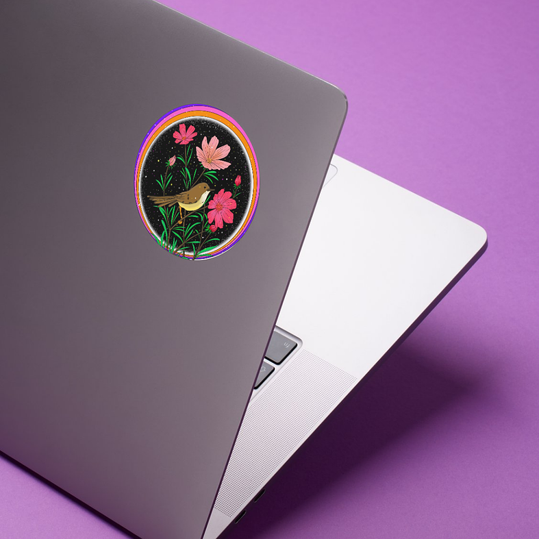 Impresiones de Stickers