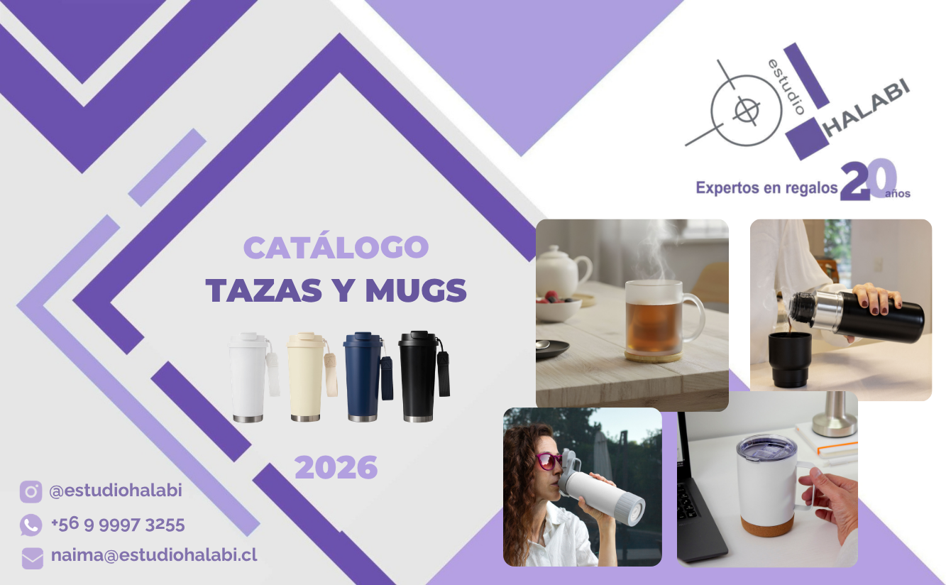 Tazas y Mugs