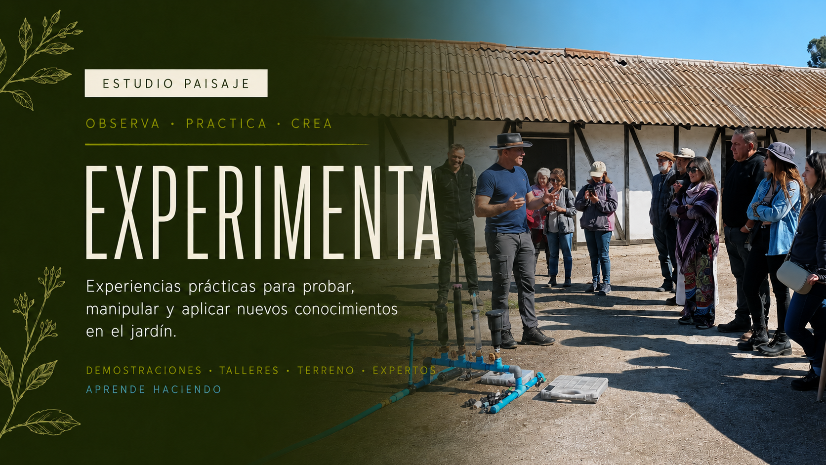 Experimenta