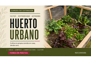 HUERTO URBANO