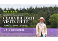 INSPIRATE_ Clara Billoch en Chile