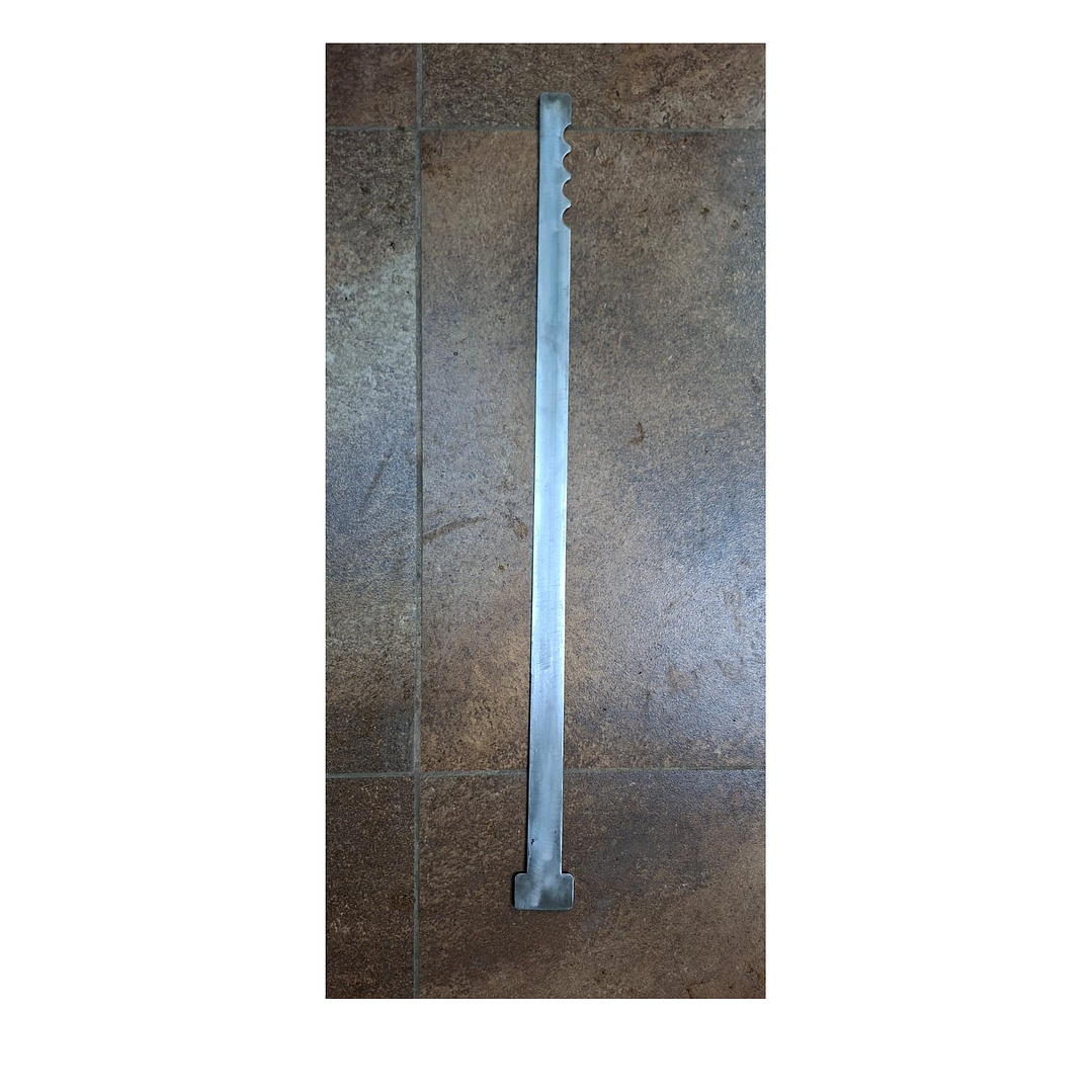 Herramienta de Mantenimiento (Técnico) 2