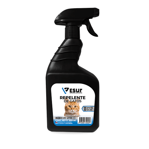 REPELENTE DE GATOS 900ml