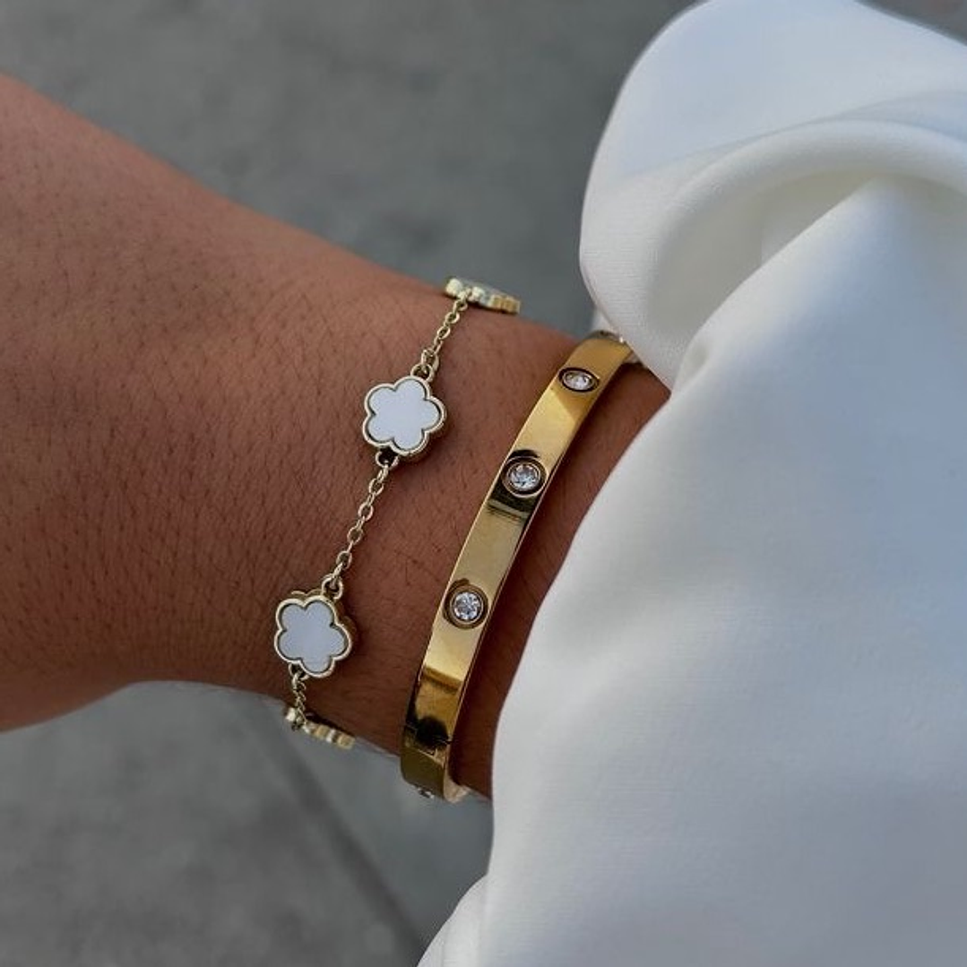 Love Cartier 10 diamanti Gold 3