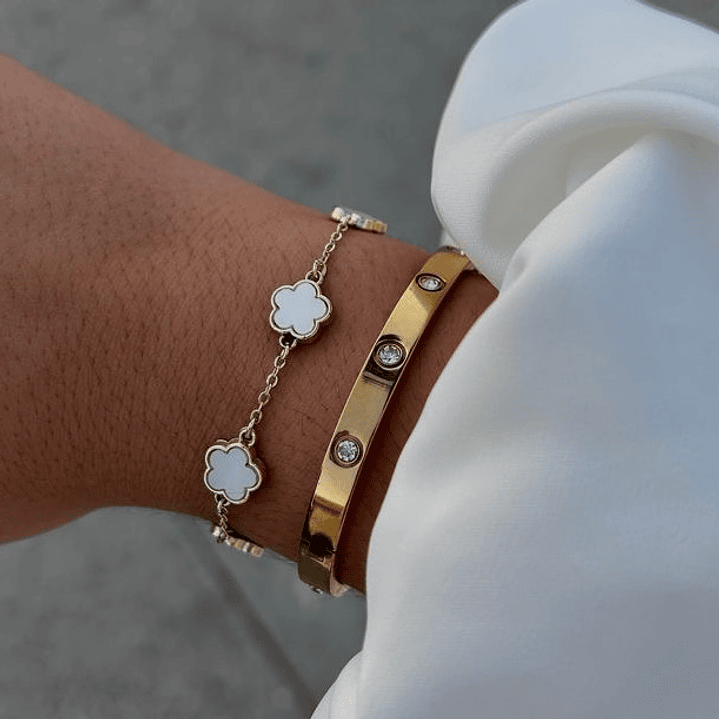 Love Cartier 10 diamanti Gold 3