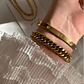 Love Cartier 10 diamanti Gold - Miniatura 8