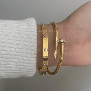 Diamanti Duopack Clavo + Love