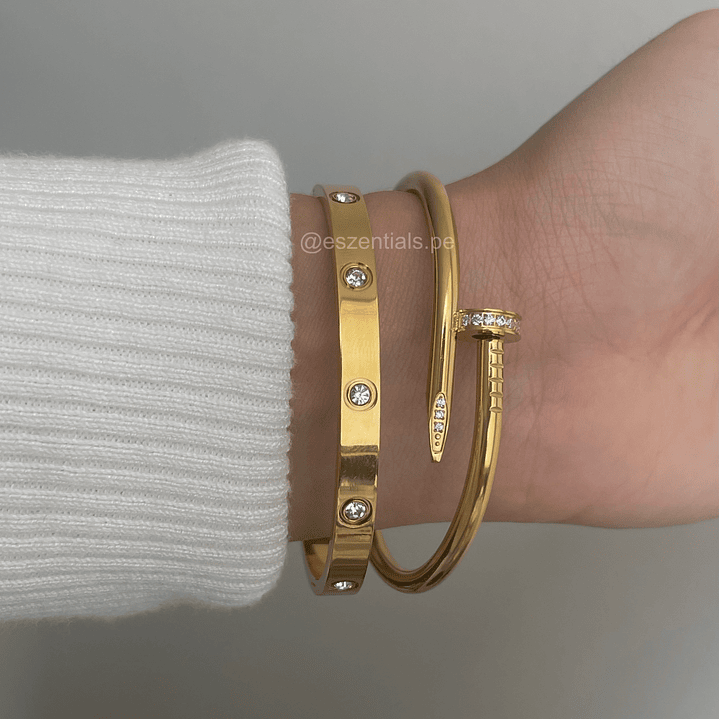 Diamanti Duopack Clavo + Love 1