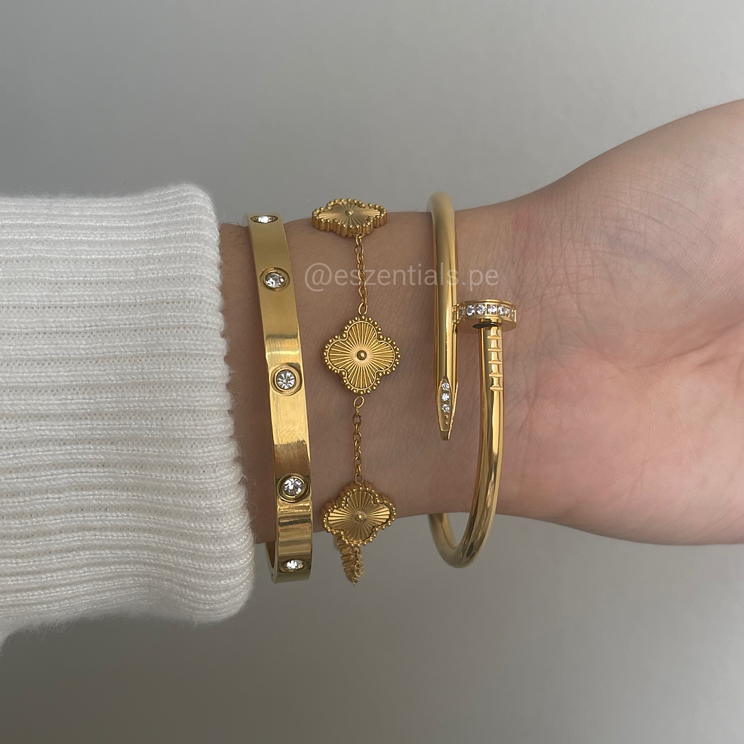 Diamanti Duopack Clavo + Love 2