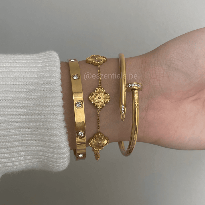 Diamanti Duopack Clavo + Love 2