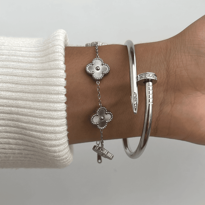 Duopack Luxury Silver Dupes 2