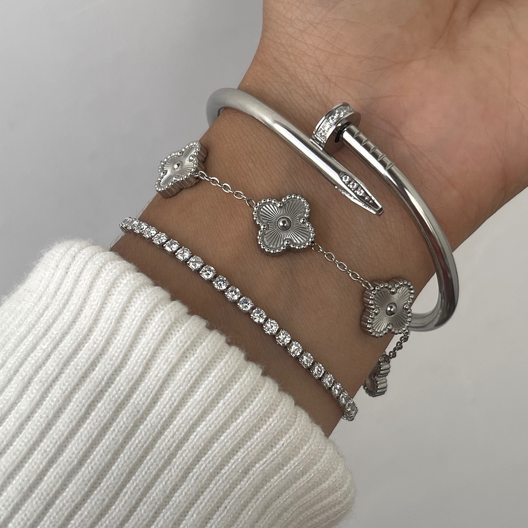 Duopack Luxury Silver Dupes 3