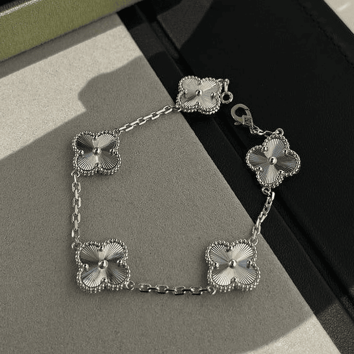 Duopack Luxury Silver Dupes 4