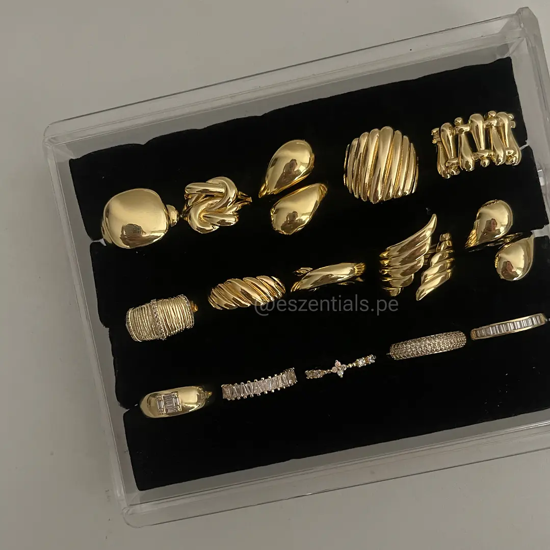 Anillo Bruselas 5