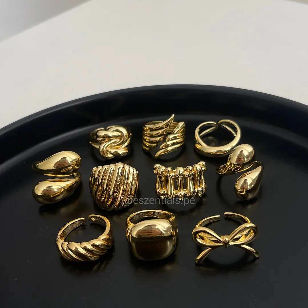 Anillo Bruselas 7