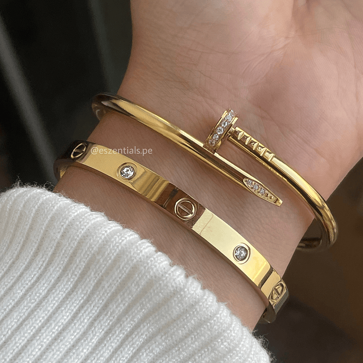 Restock Love Cartier 4 Diamanti 6