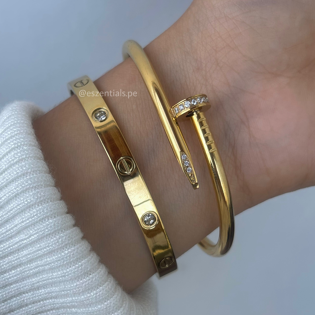 Restock Love Cartier 4 Diamanti 7