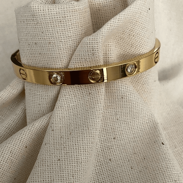 Restock Love Cartier 4 Diamanti 8