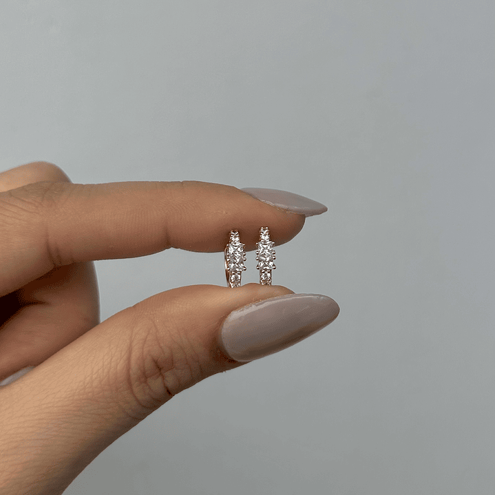 Annie mini hoop 9mm 5