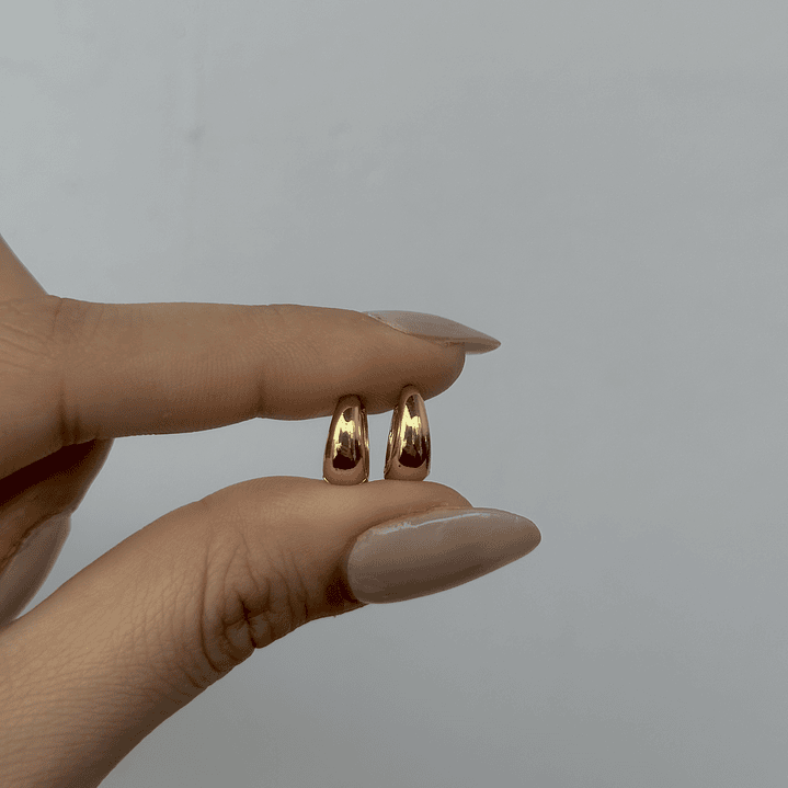 Golden Canoas Waterproof 11