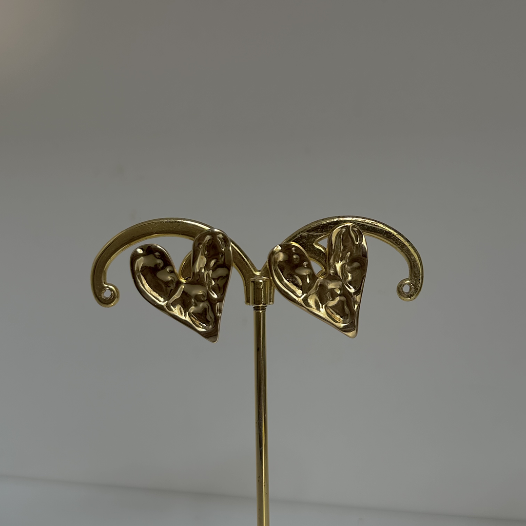 Pure Love Earrings 3