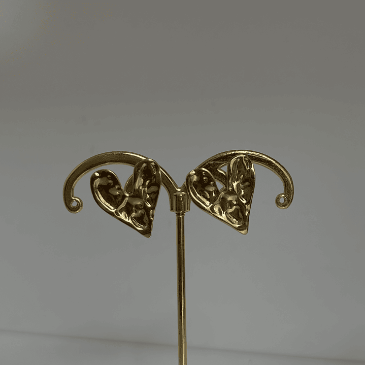 Pure Love Earrings 3