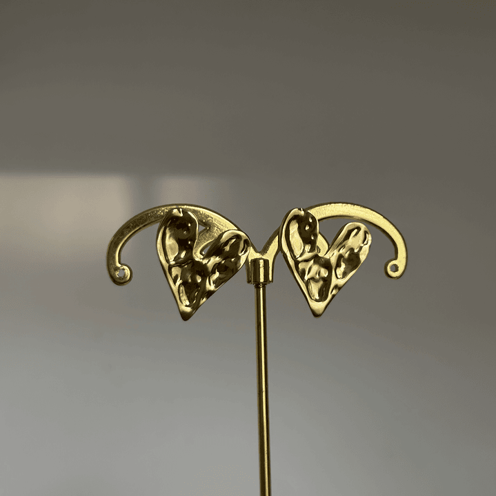 Pure Love Earrings 5