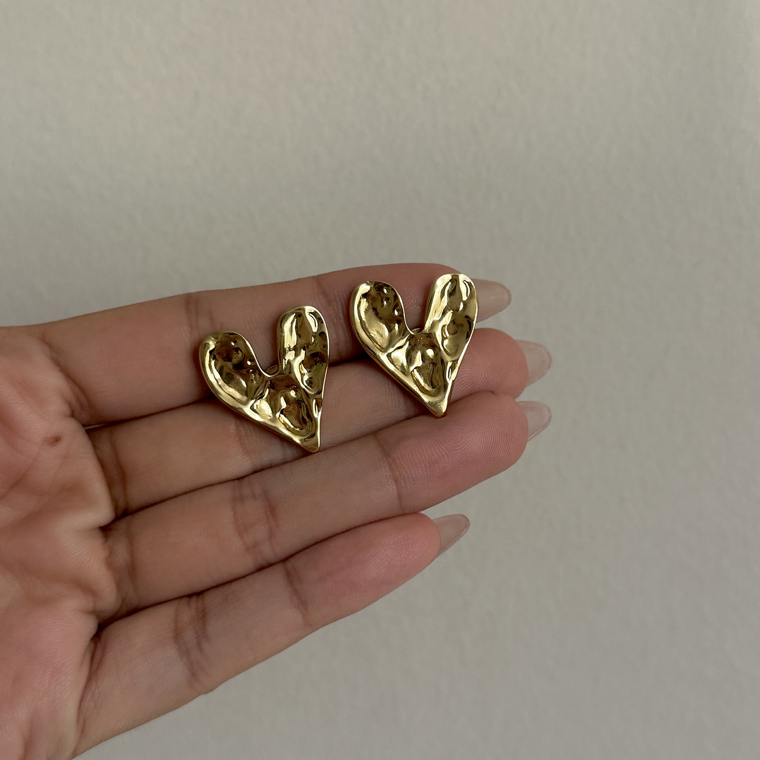 Pure Love Earrings 4