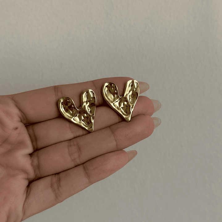 Pure Love Earrings 4