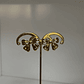Bow Earrings - Miniatura 4