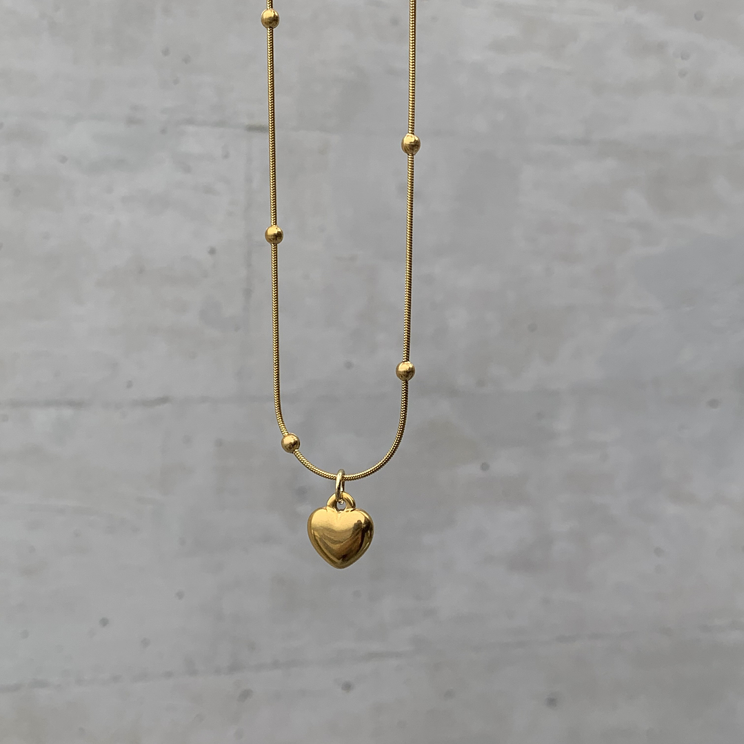 Amour Necklace 3