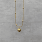 Amour Necklace - Miniatura 3