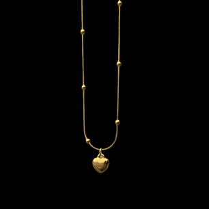Amour Necklace