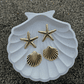 Riviera Star Earrings - Miniatura 6