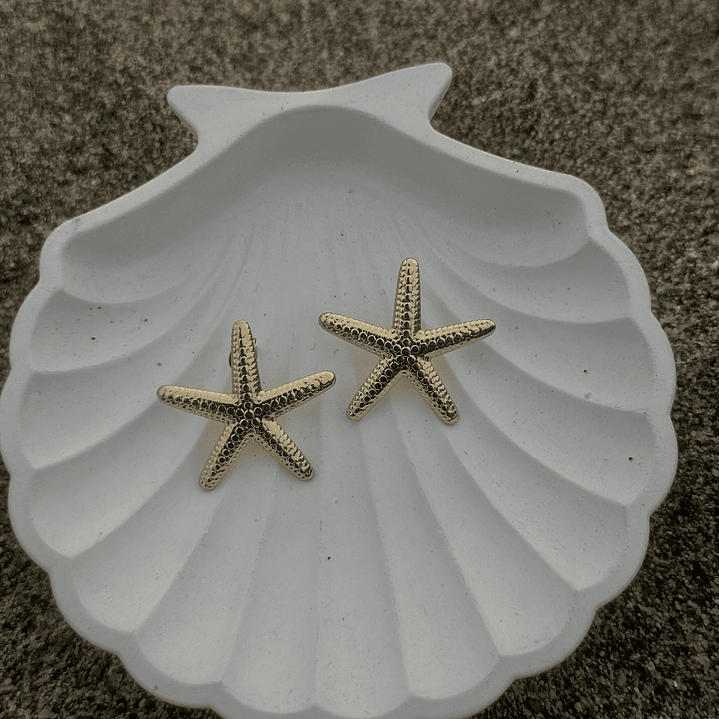 Riviera Star Earrings 2